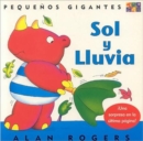 Sol Y Lluvia: Little Giants - Book