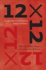 12 x 12 : Conversations in 21st-century Poetry and Poetics - Book