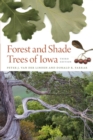 Forest and Shade Trees of Iowa - Book