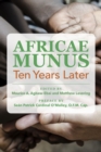 Africae Munus – Ten Years Later - Book