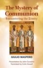 The Mystery of Communion - Book