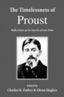 The Timelessness of Proust - Book