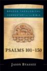 Psalms 101–150 - Book