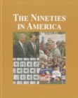 The Nineties In America - Book