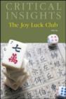 The Joy Luck Club - Book