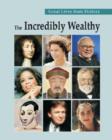 The Incredibly Wealthy - Book