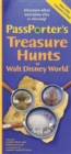 PassPorter's Treasure Hunts at Walt Disney World - Book