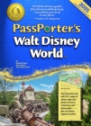 PassPorter's Walt Disney World 2015 : The Unique Travel Guide, Planner, Organizer, Journal, and Keepsake! - Book