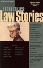 Legal Ethics Stories - Book