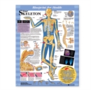 Blueprint for Health Your Skeleton Chart - Book
