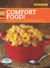 Good Housekeeping Comfort Food! : Scrumptious Classics Made Easy - Book
