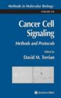 Cancer Cell Signaling : Methods and Protocols - Book