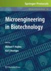 Microengineering in Biotechnology - Book