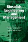 Biosolids Engineering and Management - Book