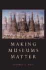 Making Museums Matter - eBook