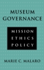 Museum Governance - eBook