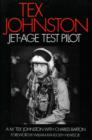Tex Johnston - eBook