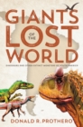 Giants of the Lost World - eBook