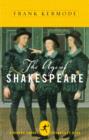 Age of Shakespeare - eBook