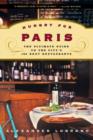 Hungry for Paris - eBook