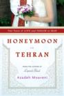 Honeymoon in Tehran - eBook