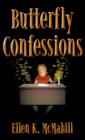 Butterfly Confessions - Book