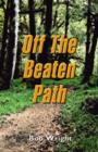 Off the Beaten Path - Book