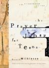 Prayer of Jabez for Teens - eBook