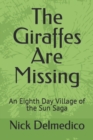 The Giraffes Are Missing - Book
