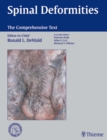 Spinal Deformities: The Comprehensive Text - Book