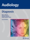 AUDIOLOGY Diagnosis - Book