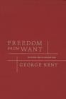 Freedom from Want : The Human Right to Adequate Food - eBook