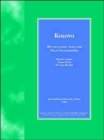Kosovo : Macroeconomic Issues and Fiscal Sustainability - Book