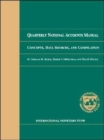Quarterly National Accounts Manual : Concepts, Data Sources and Compilation - Book