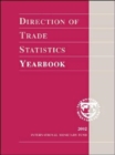 Direction of Trade Statistics Yearbook 2002 - Book