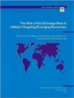 The Role of the Exchange Rate in Inflation-targeting Emerging Economies - Book