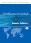 World Economic Outlook, October 2010 : Recovery, Risk, and Rebalancing - Book