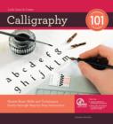 Calligraphy 101 - Book