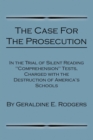 The Case for the Prosecution - Book