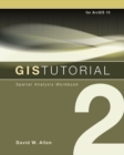 GIS Tutorial 2 : Spatial Analysis Workbook 2 - Book