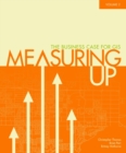 Measuring Up : The Business Case for GIS Volume 2 - Book