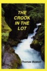The Crook In The Lot - Book