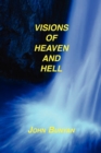 Visions of Heaven and Hell - Book