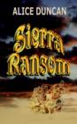 Sierra Ransom - Book