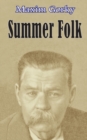 Summer Folk - Book