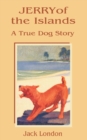 Jerry of the Islands : A True Dog Story - Book