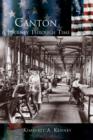 Canton : A Journey Through Time - Book