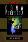 Dona Perfecta - Book