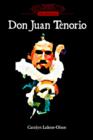 Don Juan Tenorio - Book