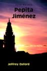 Pepita Jimenez - Book